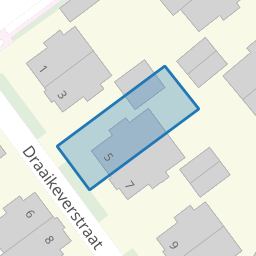 Perceel GVH43-BD-5409