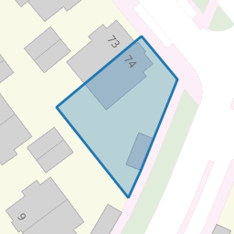 Perceel GVH43-BD-5413