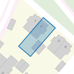 Perceel GVH43-BD-5418