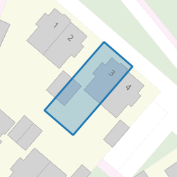 Perceel GVH43-BD-5419