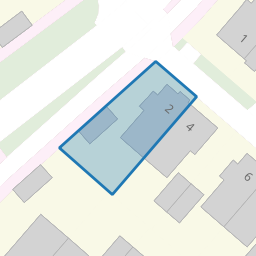 Perceel GVH43-BD-5425