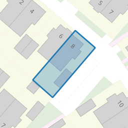 Perceel GVH43-BD-5428