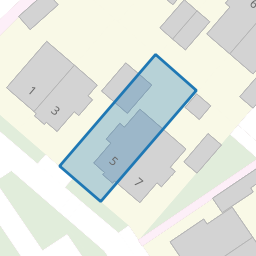 Perceel GVH43-BD-5431