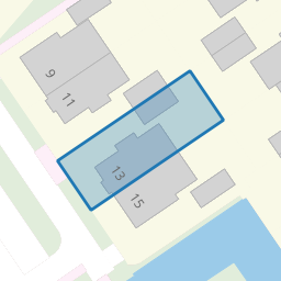 Perceel GVH43-BD-5435