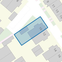 Perceel GVH43-BD-5437