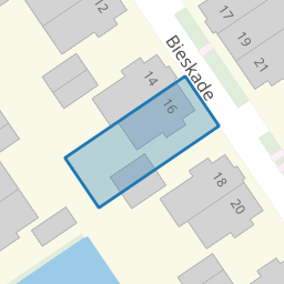 Perceel GVH43-BD-5440