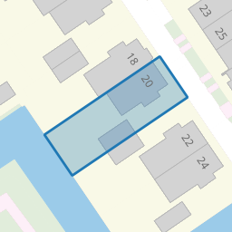 Perceel GVH43-BD-5442