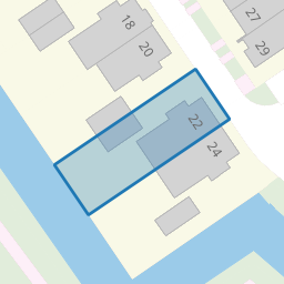 Perceel GVH43-BD-5443