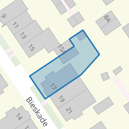 Perceel GVH43-BD-5454