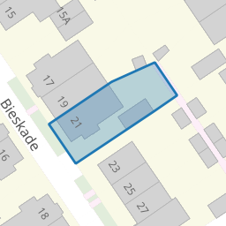 Perceel GVH43-BD-5456