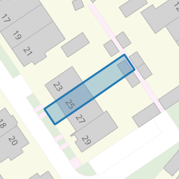 Perceel GVH43-BD-5462