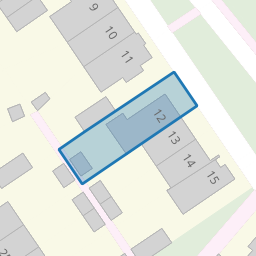 Perceel GVH43-BD-5465