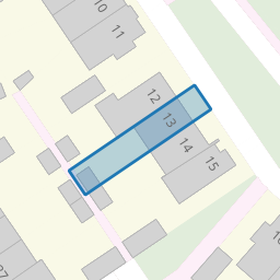 Perceel GVH43-BD-5466