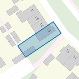 Perceel GVH43-BD-5468