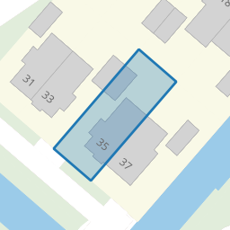 Perceel GVH43-BD-5471