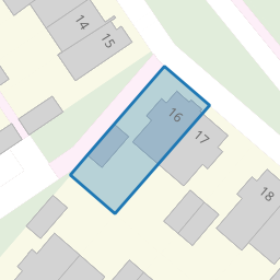 Perceel GVH43-BD-5473