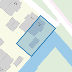 Perceel GVH43-BD-5476