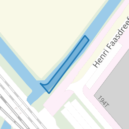 Perceel GVH43-BD-5481