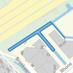 Perceel GVH43-BD-5483