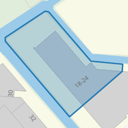 Perceel GVH43-BD-5484