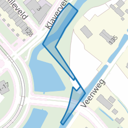 Perceel GVH43-BD-5491