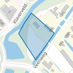 Perceel GVH43-BD-5492