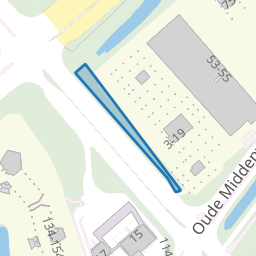 Perceel GVH43-BD-5495