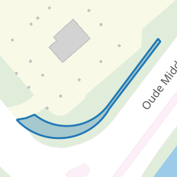 Perceel GVH43-BD-5496