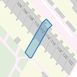 Perceel GVH43-BD-5499