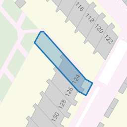 Perceel GVH43-BD-5503