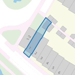 Perceel GVH43-BD-5505