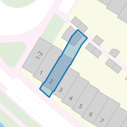 Perceel GVH43-BD-5506