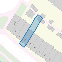 Perceel GVH43-BD-5507