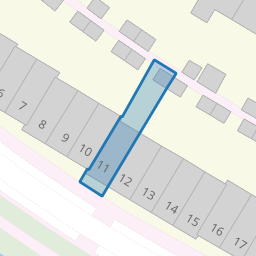 Perceel GVH43-BD-5515