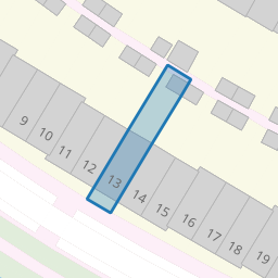 Perceel GVH43-BD-5517