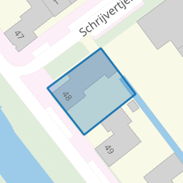 Perceel GVH43-BD-5522