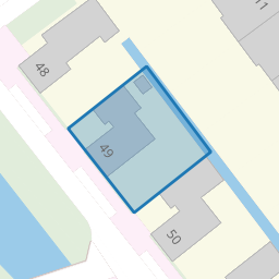 Perceel GVH43-BD-5523