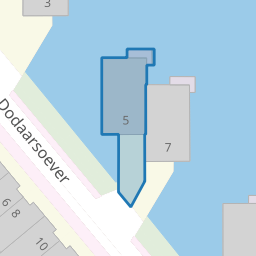 Perceel GVH43-BD-5531