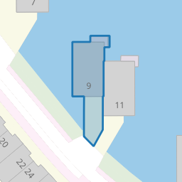 Perceel GVH43-BD-5533