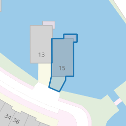 Perceel GVH43-BD-5536