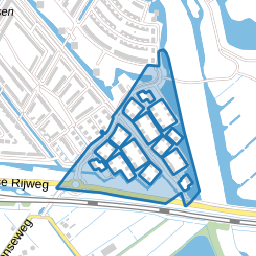 Perceel GVH43-BD-5539