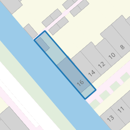 Perceel GVH43-BD-5541