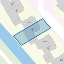 Perceel GVH43-BD-5542