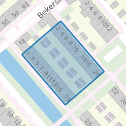 Perceel GVH43-BD-5558