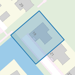 Perceel GVH43-BD-5563