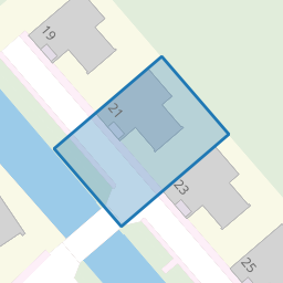 Perceel GVH43-BD-5564