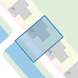 Perceel GVH43-BD-5565