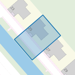 Perceel GVH43-BD-5566