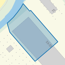 Perceel GVH43-BD-5572