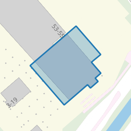 Perceel GVH43-BD-5573